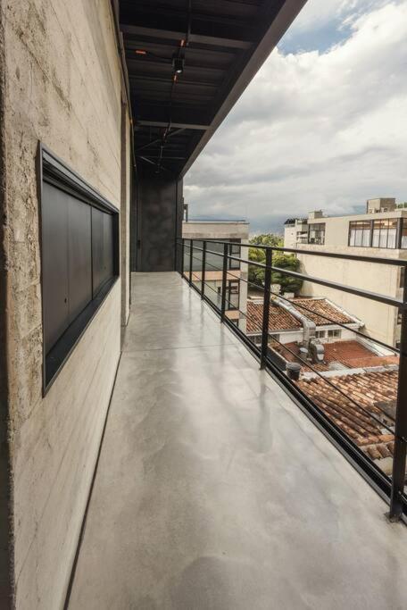 Bed and breakfast Edificio Meridiano