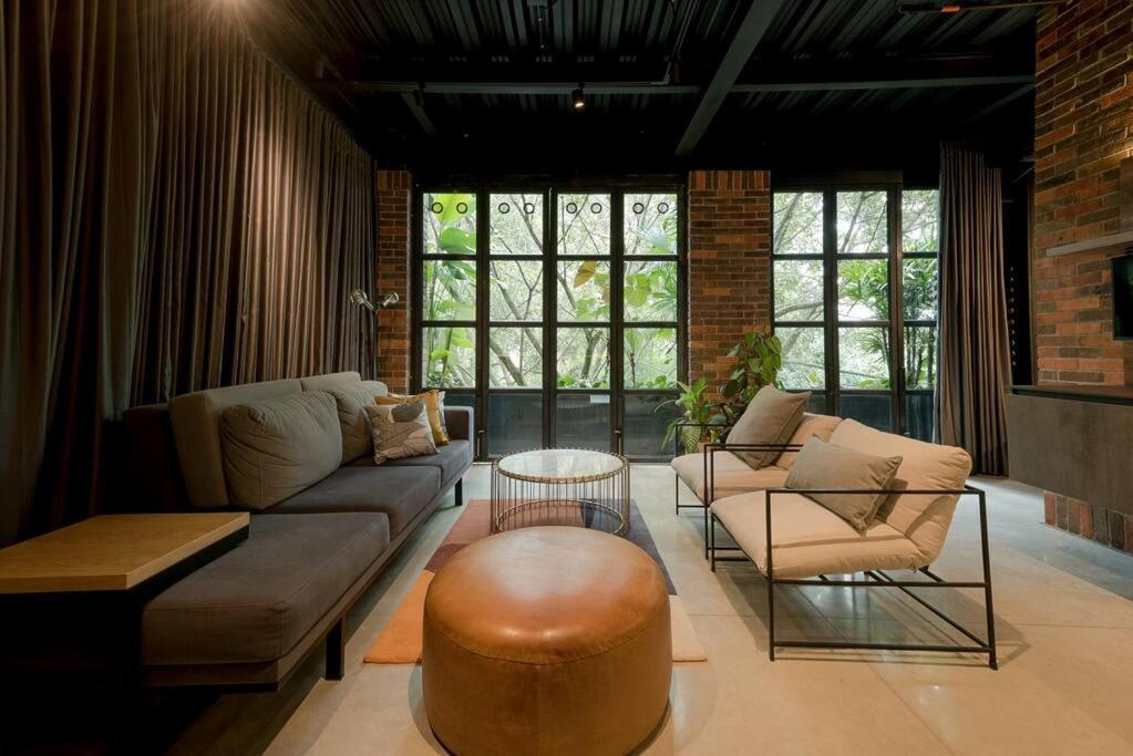 Bed and breakfast Edificio Meridiano Medellín