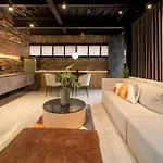 Hotel Meridiano Lofts