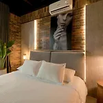 Hotel Meridiano Lofts