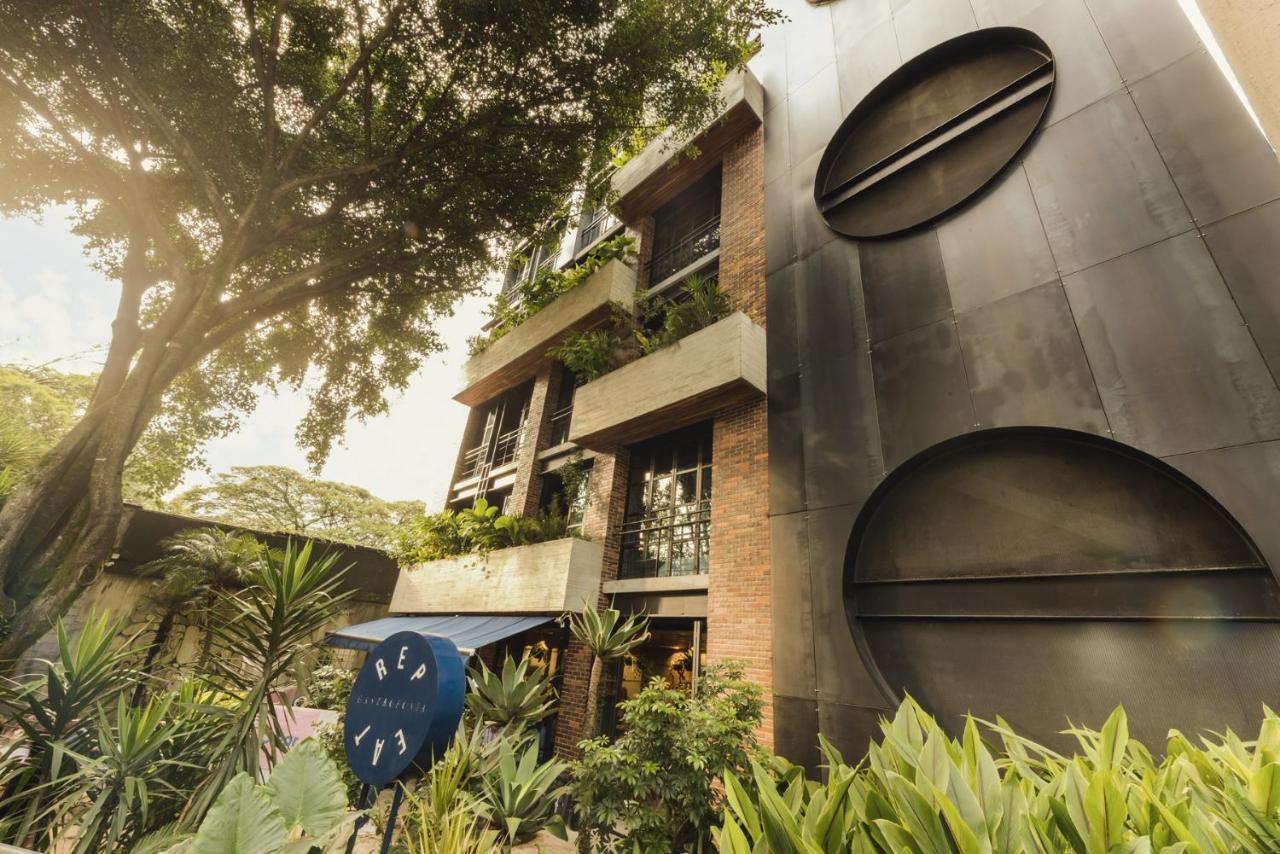 Bed & Breakfast Meridiano Lofts