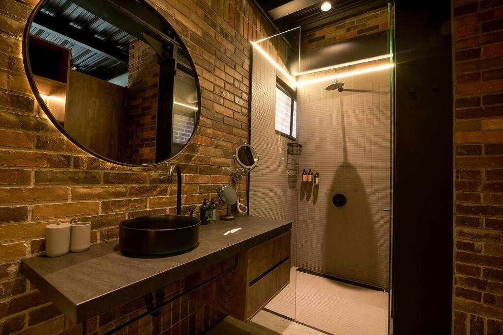 Bed & Breakfast Meridiano Lofts Medellin