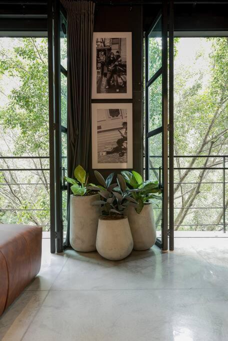 Meridiano Lofts Medellin
