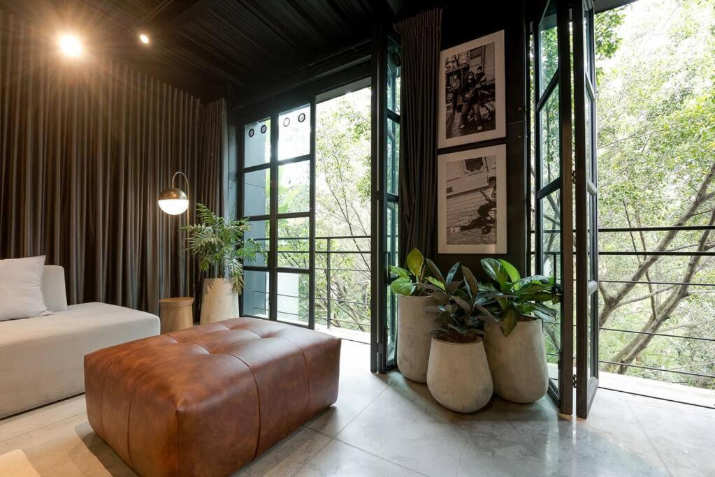 Bed & Breakfast Meridiano Lofts