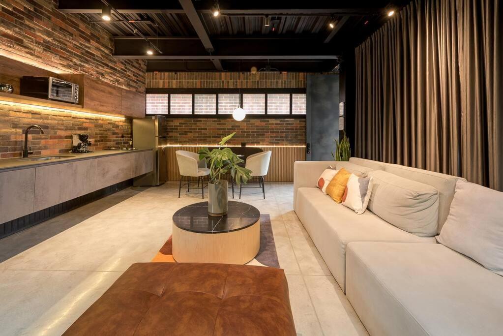 Meridiano Lofts Bed & Breakfast