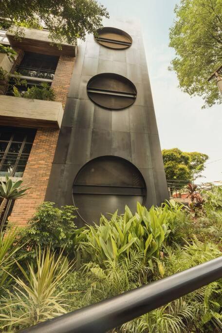 Meridiano Lofts *