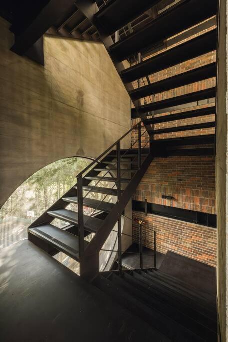 Meridiano Lofts Bed & Breakfast