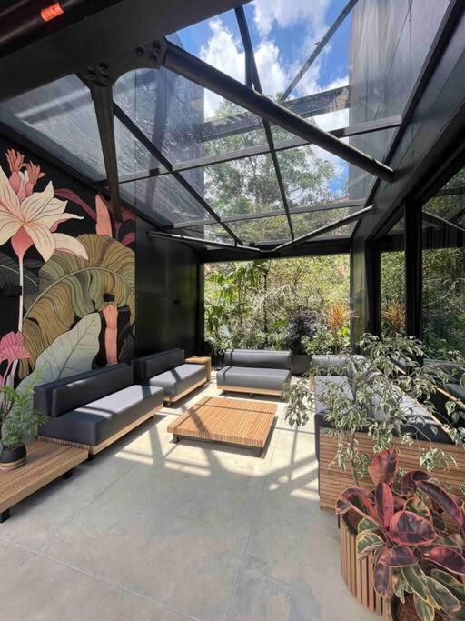 Meridiano Lofts Bed & Breakfast