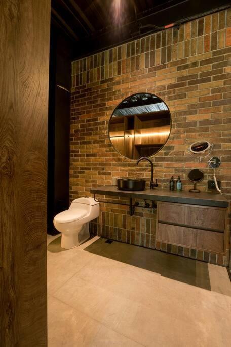 Meridiano Lofts