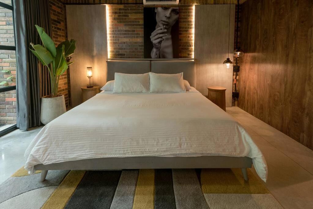 Meridiano Lofts * Medellin