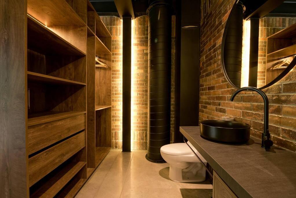 Bed & Breakfast Meridiano Lofts