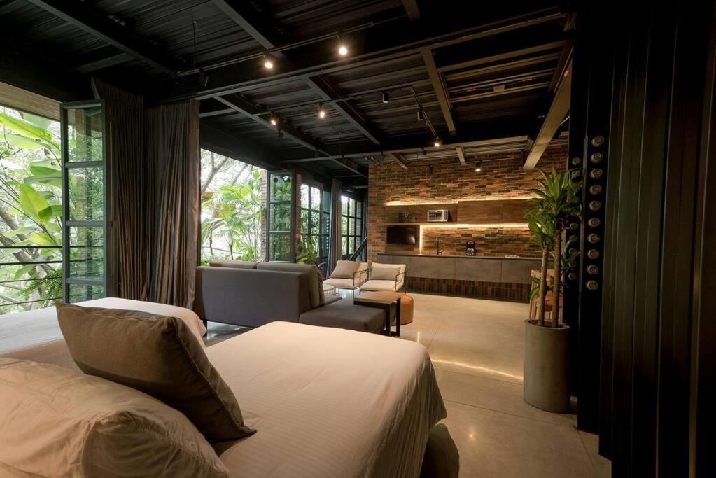 Bed & Breakfast Meridiano Lofts *
