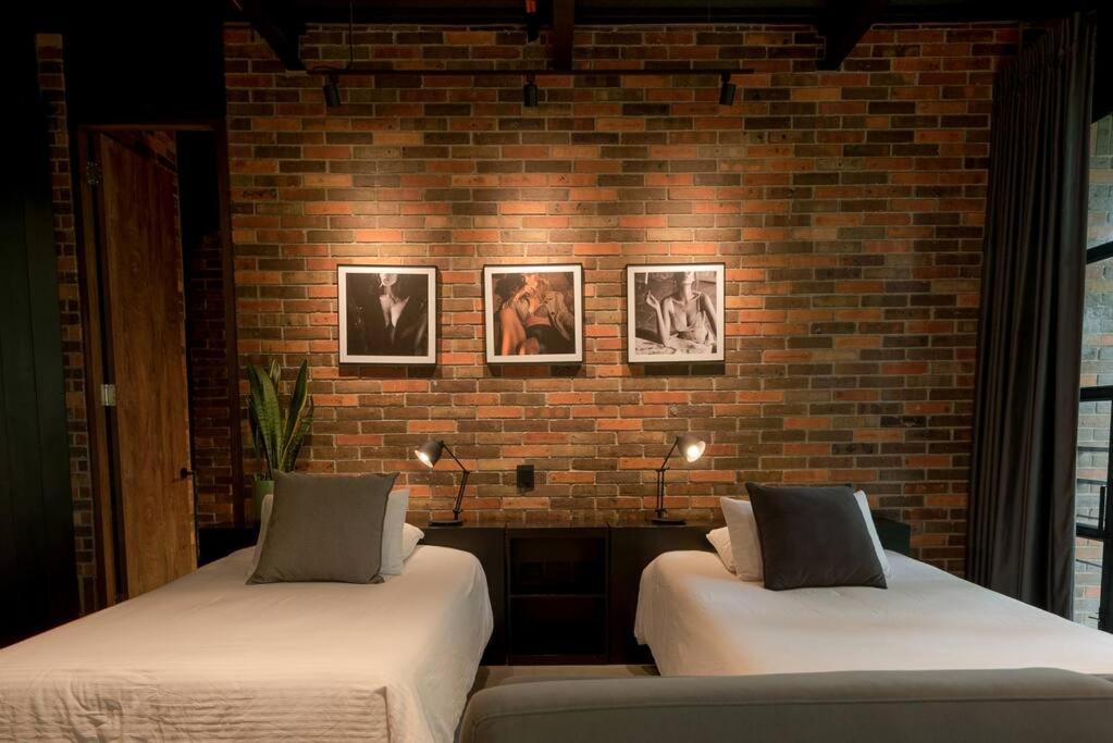 Meridiano Lofts Bed & Breakfast