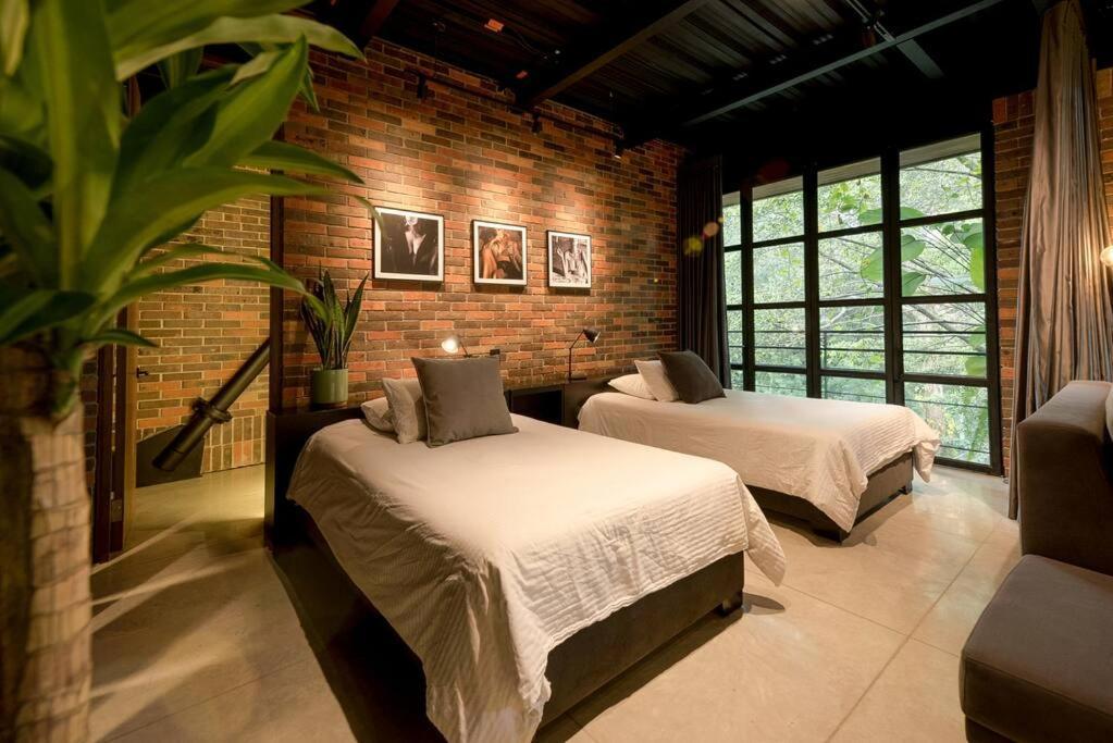 Meridiano Lofts * Medellin