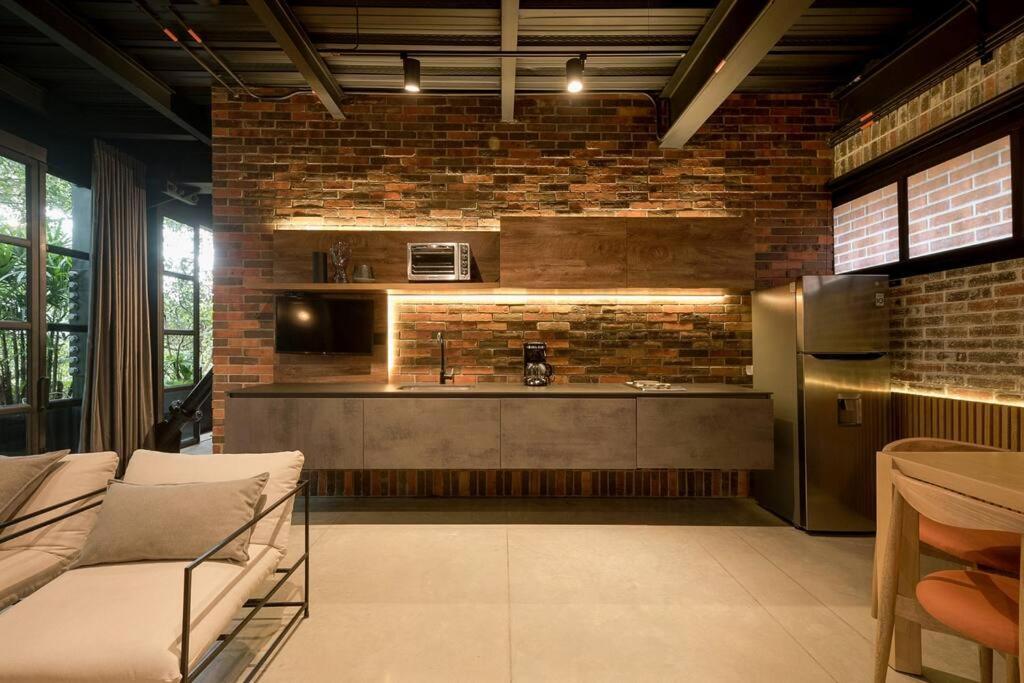 Bed & Breakfast Meridiano Lofts *
