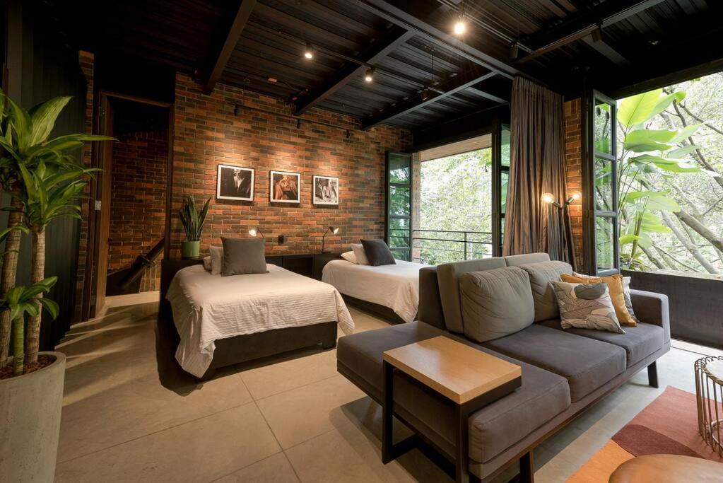 Bed and breakfast Edificio Meridiano