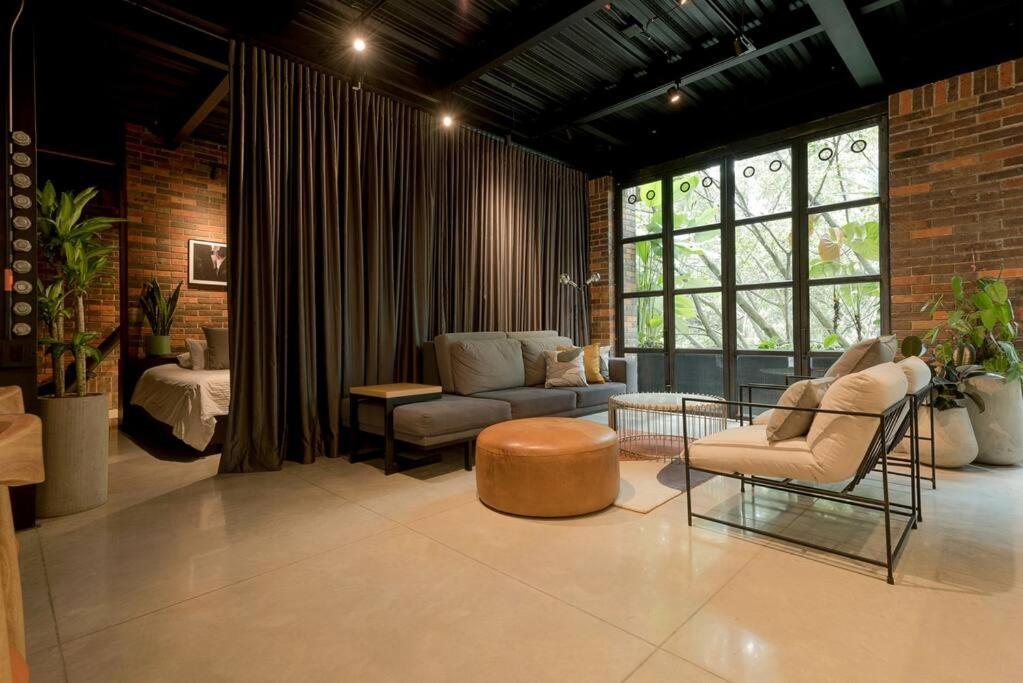 Edificio Meridiano Bed and breakfast