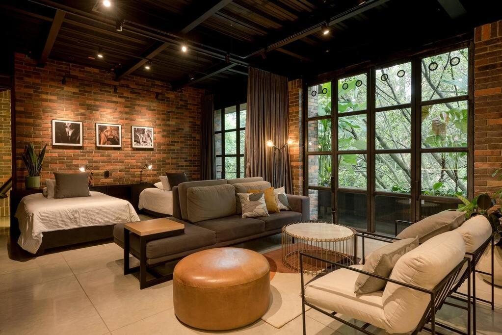 Edificio Meridiano Bed and breakfast Medellín